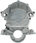 Allstar Performance ALL90018 Timing Cover for Small Block Ford, Aluminum, Natural Finish