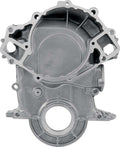 Allstar Performance Timing Cover BBF 429-460 for Big Block Ford Engine, Aluminum, Natural Finish