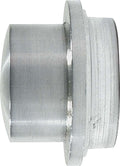 Allstar Performance ALL90050 Camshaft Thrust Button for Small Block Chevy and V6 Engines, Aluminum, 0.590 Inch Length