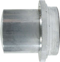 Allstar Performance ALL90052 Camshaft Thrust Button for Small Block Chevy and V6 Engines, Aluminum, 0.795 Inch Length