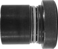 Allstar Performance ALL90055 Camshaft Thrust Button for Big Block Chevy, Steel, Black Oxide, 0.94 Inch Length