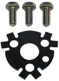Allstar Performance ALL90060 Camshaft Locking Plate Kit for Chevy V6 and V8 Engines