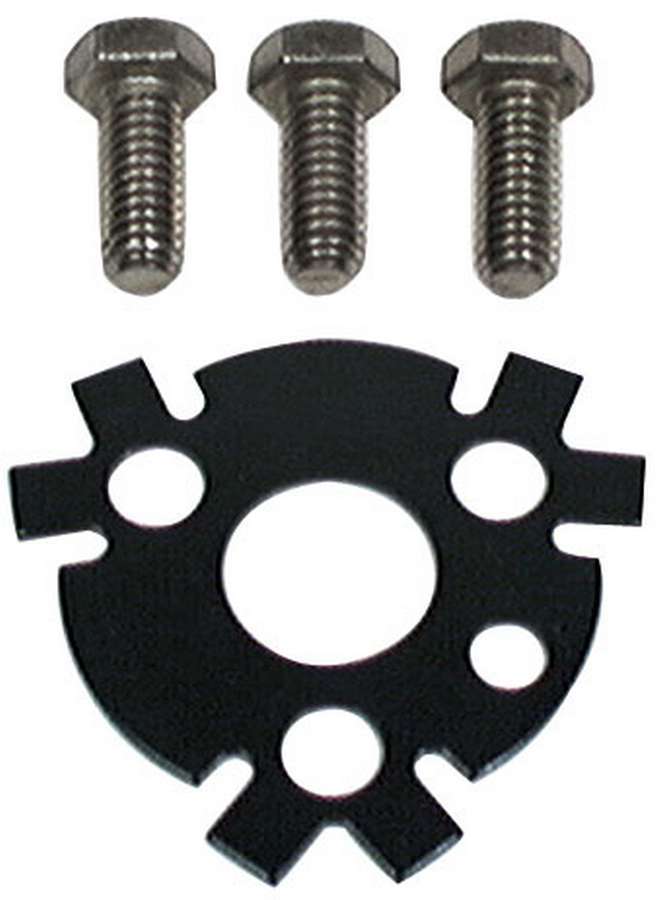 Allstar Performance ALL90060 Camshaft Locking Plate Kit for Chevy V6 and V8 Engines