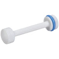 Allstar Performance ALL90067 LS Oil Galley Plug OE Style Nylon with O-Ring for GM LS-Series Engines