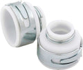 Allstar Performance ALL90244-100 Valve Seals 5/16 Inch Valve Stem PTFE Set of 100