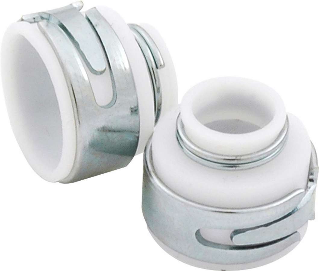 Allstar Performance ALL90244 Valve Seals 5/16 Inch Valve Stem PTFE with 0.531 Inch Guide Diameter, Set of 16