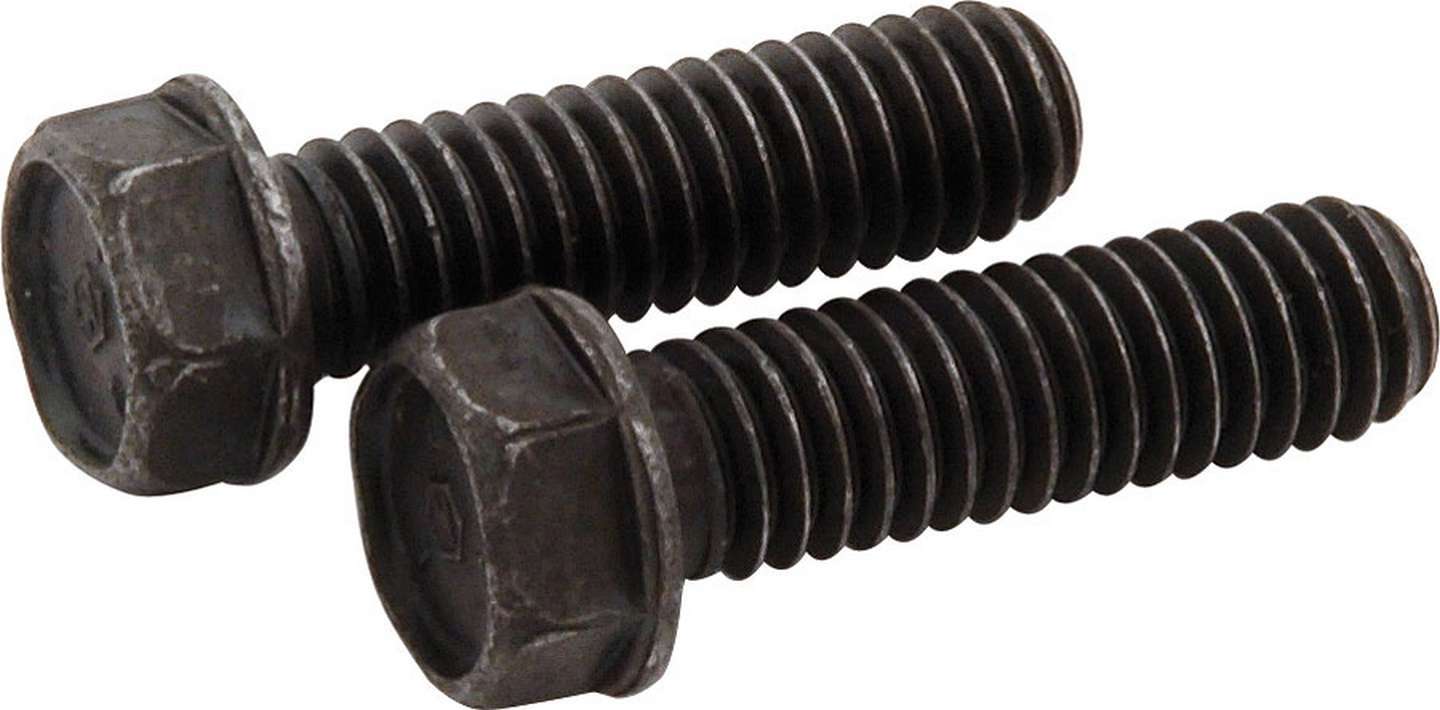 Allstar Performance ALL92001 Oil Filter Adapter Bolt Kit for Small Block Chevy Engines