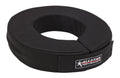 Allstar Performance ALL920014 Helmet Support Non-SFI Black 17-Inch with 360 Degree Padded Neck Rest