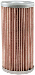 Allstar Performance ALL92043 Oil Filter Element for Automotive Engines, Paper Media, Inline Design