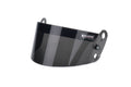 Allstar Performance ALL940603 Helmet Shield Anti-Fog Dark Smoke 3mm Polycarbonate