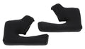 Allstar Performance ALL940728 Cheek Pad XXX-Large SA2025 for Racing Helmets