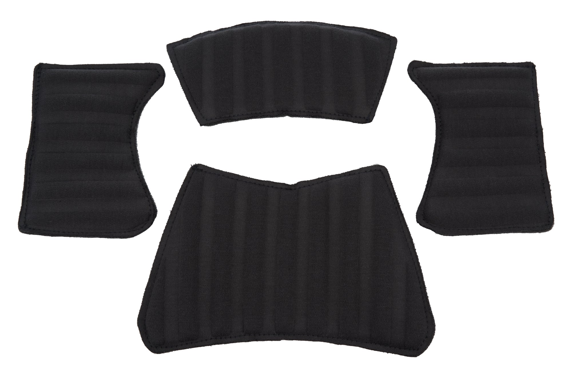 Allstar Performance ALL940744 Helmet Liner Pad Medium for Racing Helmets