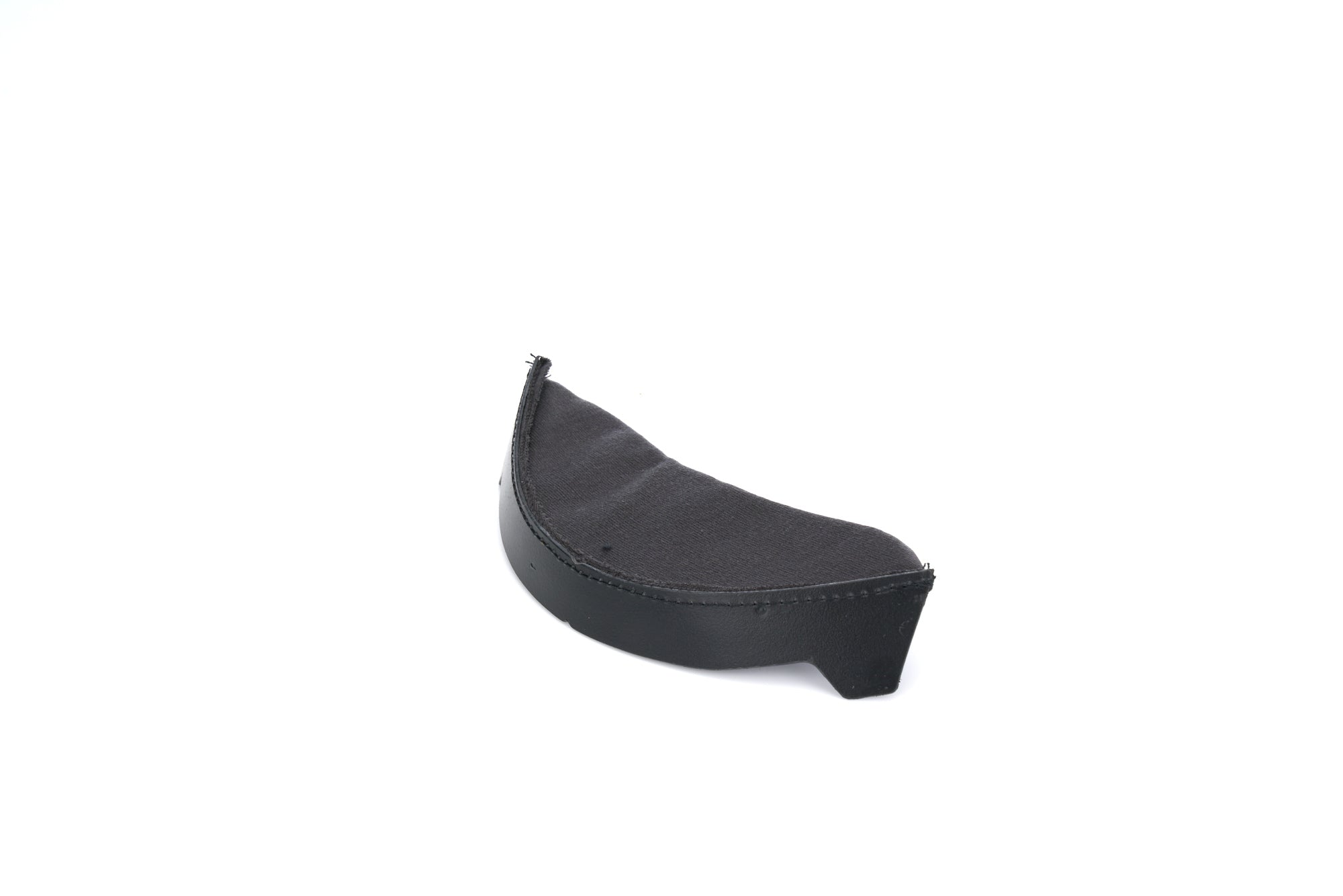 Allstar Performance ALL940811 Helmet Breath Deflector for Racing Helmets, Black Nomex Material
