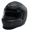 Allstar Performance Series 40 Helmet SA2025 Flat Black Large