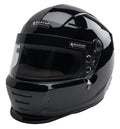 Allstar Performance Series 40 Helmet SA2025 Black XXX-Large