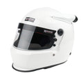 Allstar Performance Series 50 Mid-Air Helmet SA2025, White, Medium