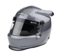 Allstar Performance Series 50 Mid-Air Helmet SA2025, Gray, Large