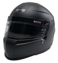 Allstar Performance Series 60 Helmet SA2025 Flat Black X-Large