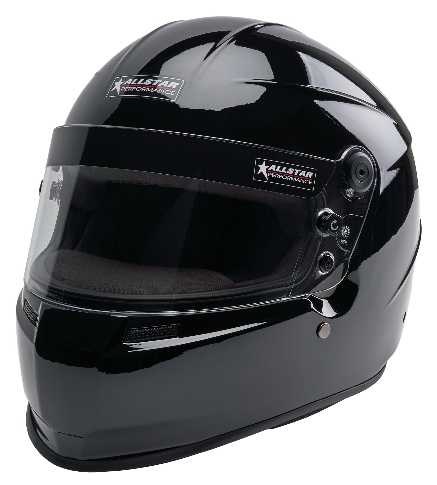 Allstar Performance Series 60 Helmet SA2025 Black Small