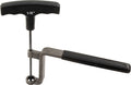 Allstar Performance ALL96400 Valve Lash Wrench 7/16 Inch with 1/8 Inch Allen and Insulated Handles