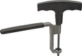 Allstar Performance ALL96401 Valve Lash Wrench with 1/2 Inch Wrench and 3/16 Inch Allen, Insulated Handles, Steel Construction