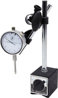 Allstar Performance ALL96414 Dial Indicator Kit with Magnetic Base, 1 Inch Travel, 0.001 Inch Increments