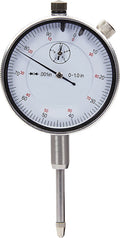 Allstar Performance ALL96415 Dial Indicator with 1 Inch Travel and 0.001 Inch Increments