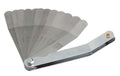 ALLSTAR Performance ALL96421 Angled SAE and Metric Feeler Gauge Set