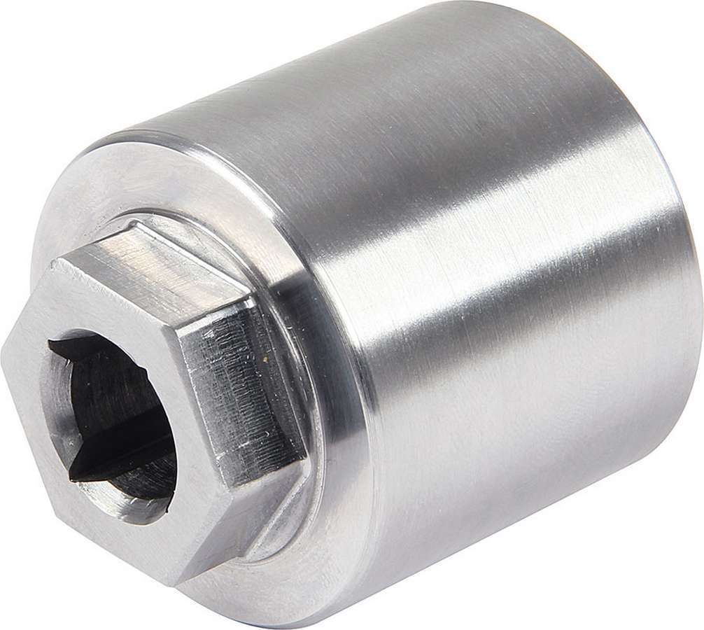 Allstar Performance ALL96424 SBC Crankshaft Turning Tool 1/2 Inch Drive Steel Zinc Oxide