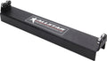 ALLSTAR Performance ALL96440 Runout Checker, 16-1/2 Inch Steel Tool, Black Finish