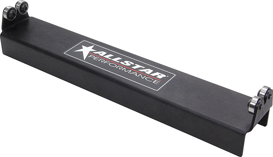 ALLSTAR Performance ALL96440 Runout Checker, 16-1/2 Inch Steel Tool, Black Finish