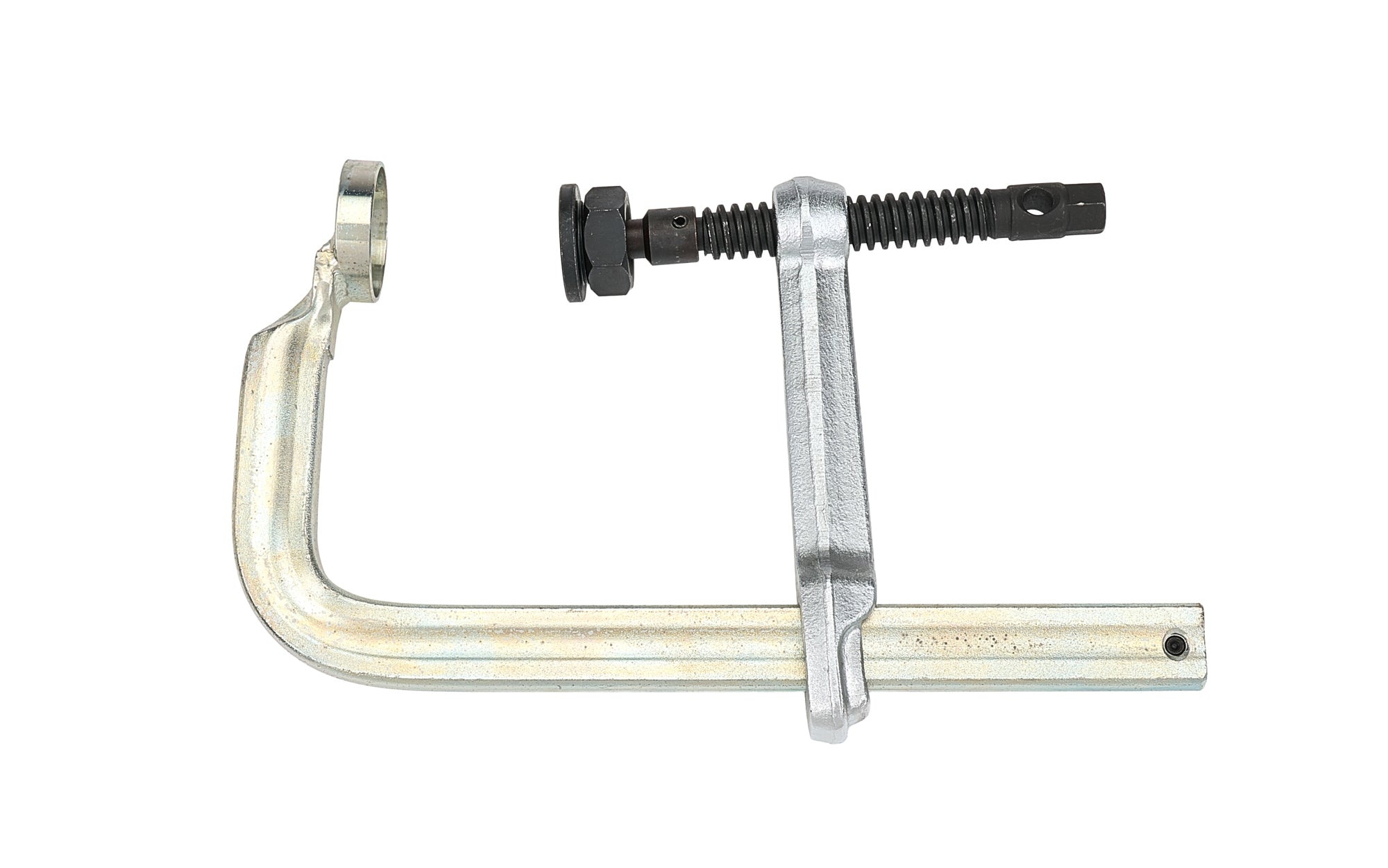 Allstar Performance ALL96490 Valve Spring Compressor Head-Off Steel with Zinc Oxide Finish