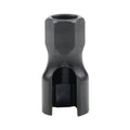Allstar Performance ALL96514 Spark Plug Socket, 5/8 Inch, Tight Clearance, Steel, Black Oxide Finish
