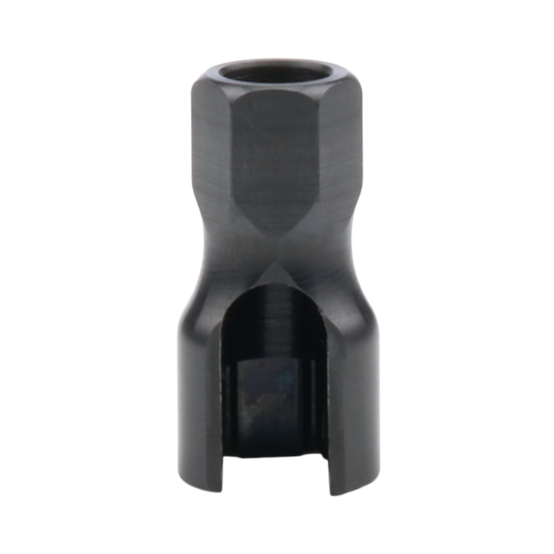 Allstar Performance ALL96514 Spark Plug Socket, 5/8 Inch, Tight Clearance, Steel, Black Oxide Finish