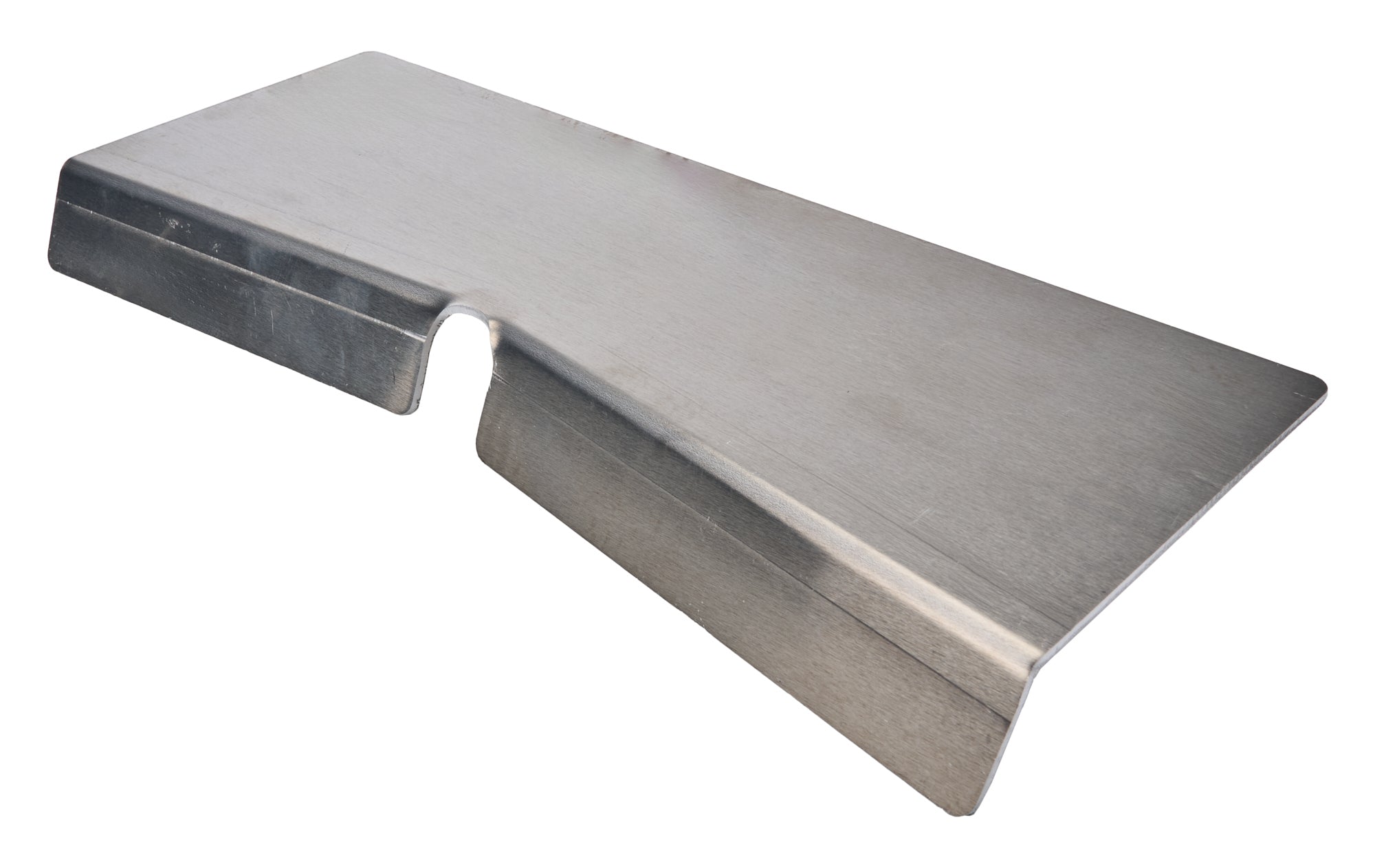 Allstar Performance ALL98132 Upper Seat Mount Bracket in Aluminum