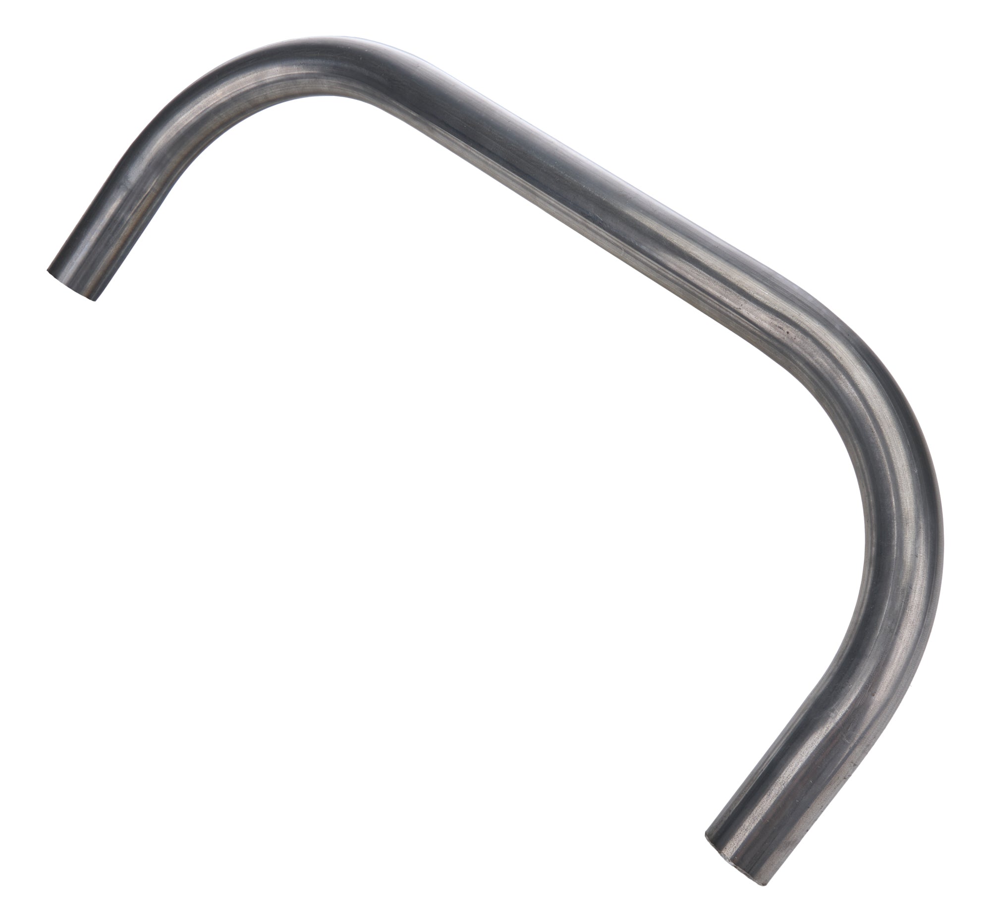 Allstar Performance ALL98135 Upper Seat Belt Bar for Shoulder Harness, Weld-On, 1.25 Inch OD Steel