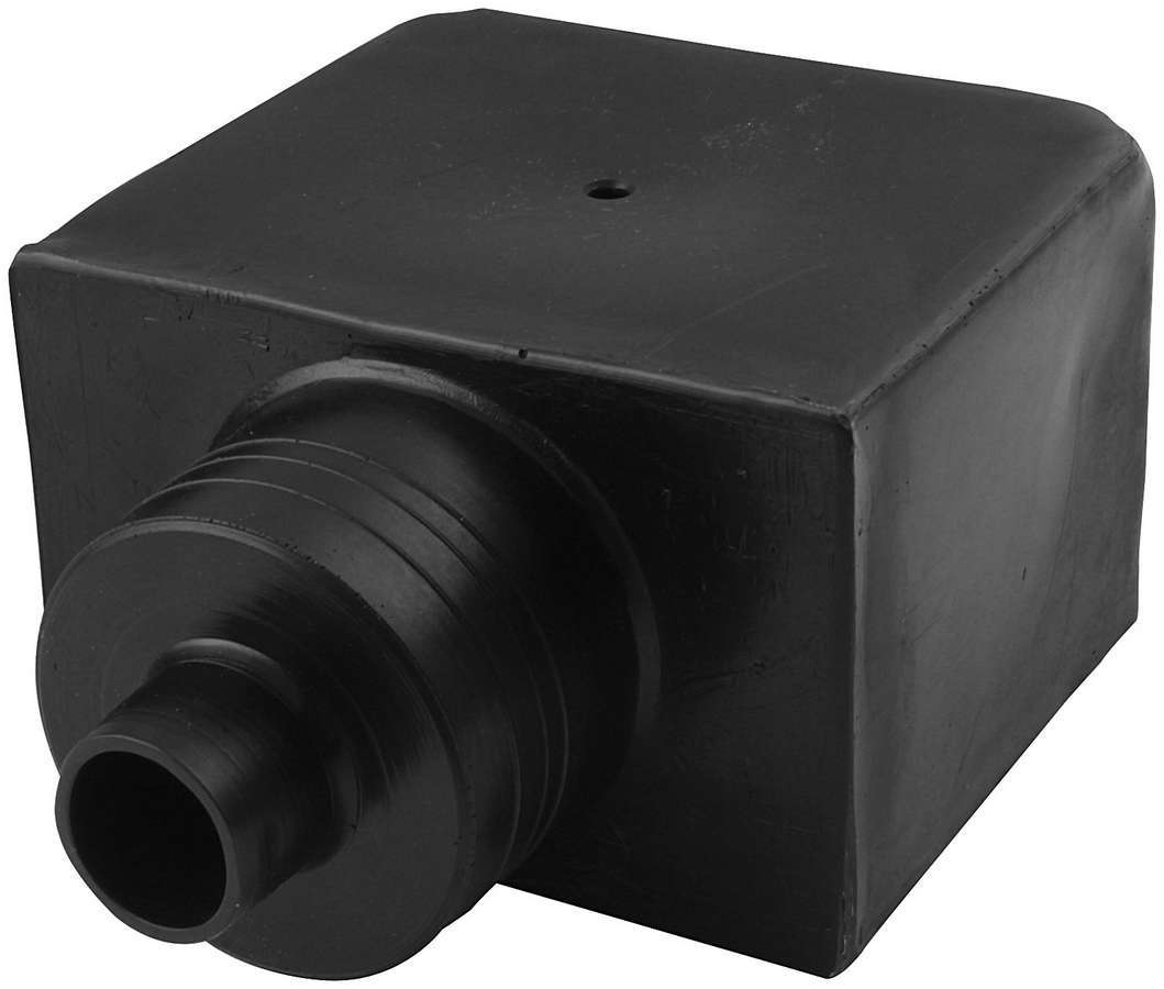 Allstar Performance ALL99022 Top for ALL13001 Blower Motor Assembly, Plastic, Black
