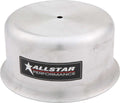 Allstar Performance ALL99023 Top for ALL13000 Blower Motor Assembly, Aluminum, Natural Finish