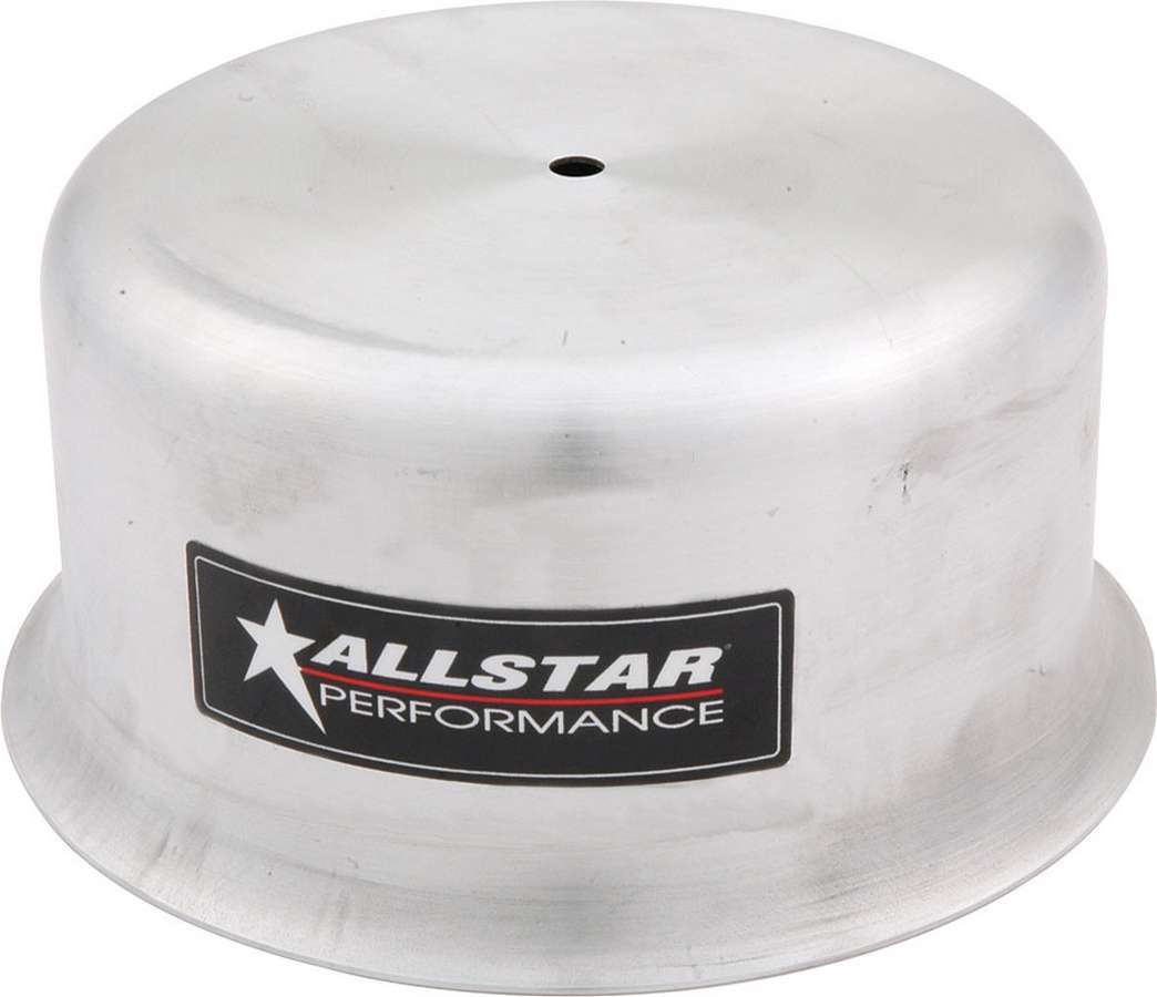 Allstar Performance ALL99023 Top for ALL13000 Blower Motor Assembly, Aluminum, Natural Finish
