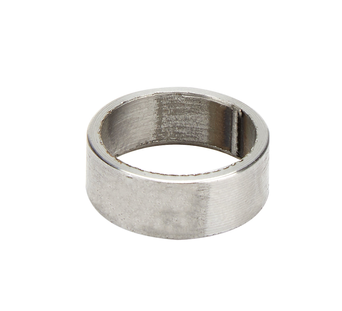Allstar Performance Fan Spacer Bushing 5/8 to 3/4 Inch Steel, 1/4 Inch Length