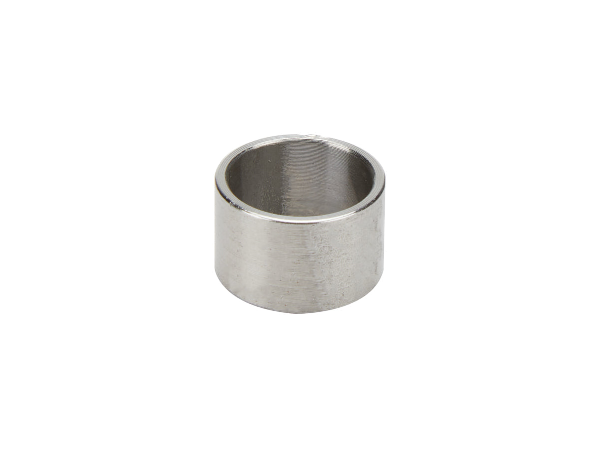 Allstar Performance Fan Spacer Bushing 5/8 Inch to 3/4 Inch Hub Pilot, Steel, 1/2 Inch Length