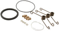 Allstar Performance ALL99028 Seal Kit for 40213 Redhead Female Dry Brake