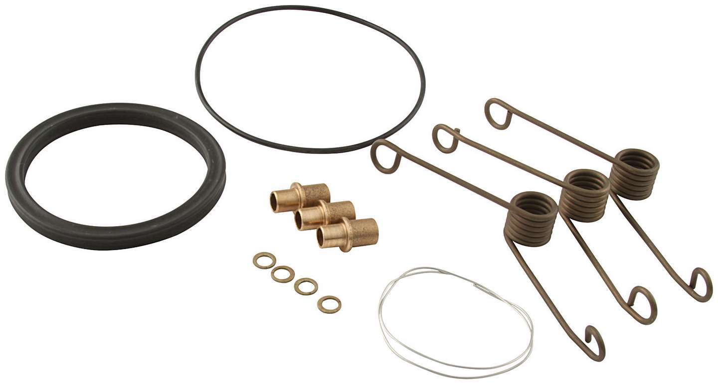 Allstar Performance ALL99028 Seal Kit for 40213 Redhead Female Dry Brake