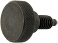 Allstar Performance ALL99049 Handle Thumbscrew for Allstar Pit Jacks, Steel, Black Oxide Finish