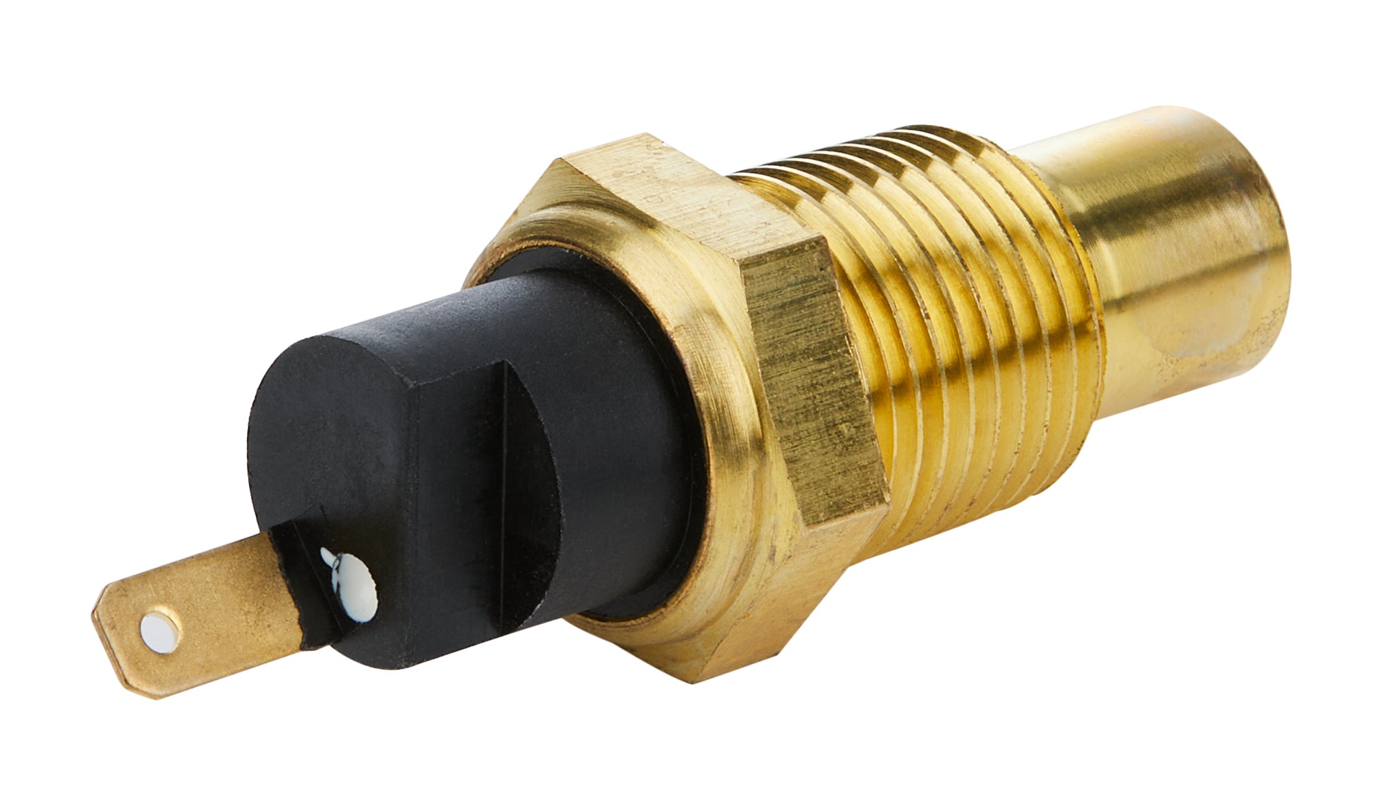 Allstar Performance ALL99056 Oil Temperature Switch 280 Degree, 1/2 Inch NPT Male