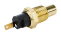 Allstar Performance ALL99057 Water Temperature Switch 230 Degree, 1/2 Inch NPT Male Thread