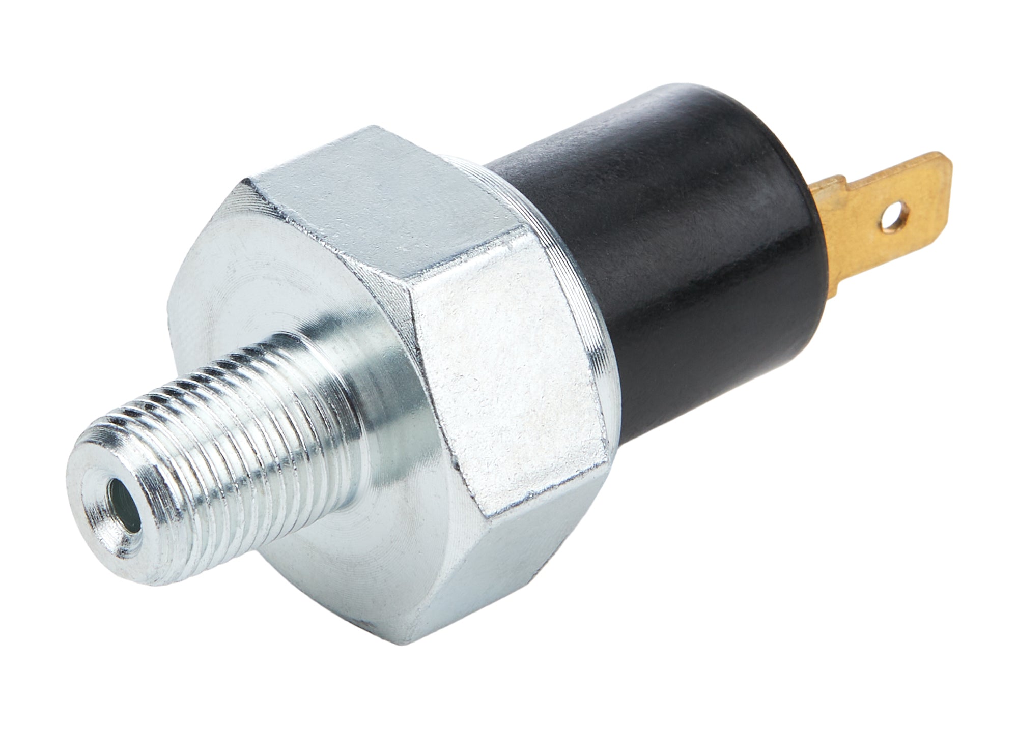 Allstar Performance ALL99058 Electric Pressure Sending Unit, 3 PSI, 1/8 Inch NPT Male Thread