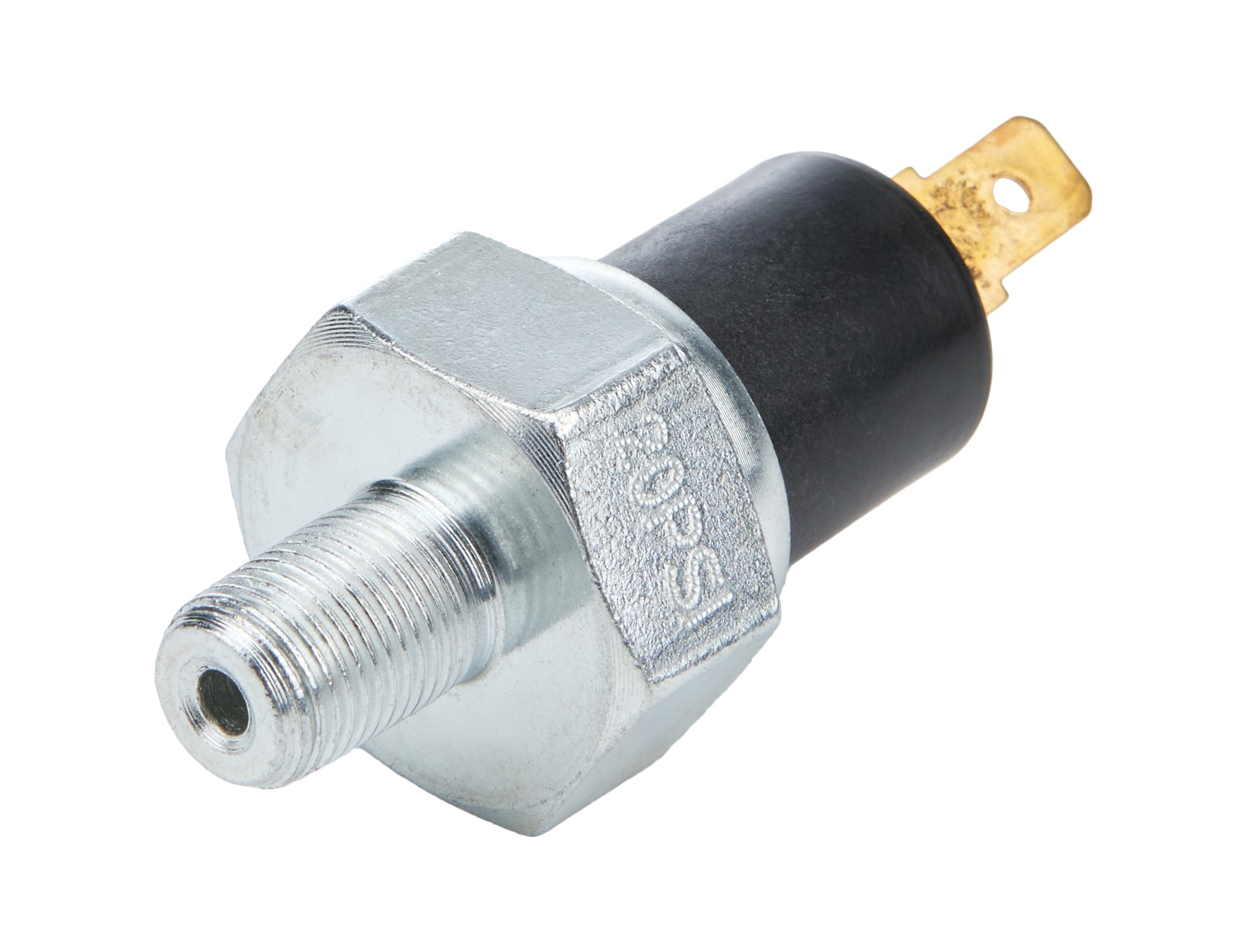 Allstar Performance ALL99059 Pressure Switch 20 PSI with 1/8 Inch NPT Male Thread