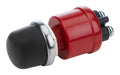 Allstar Performance ALL99069 Starter Button for Switch Panel, 12V Momentary Push Button Switch