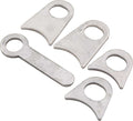 Allstar Performance ALL99071 Steel Weld-On Window Net Mounting Tab Kit